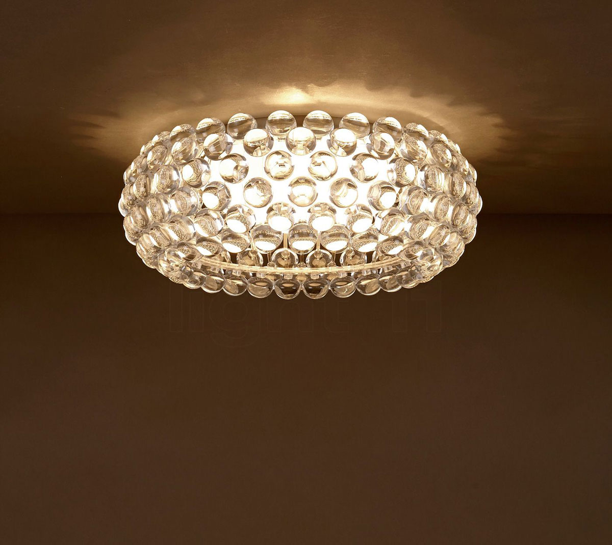 Luminaires / Plafonniers / Caboche