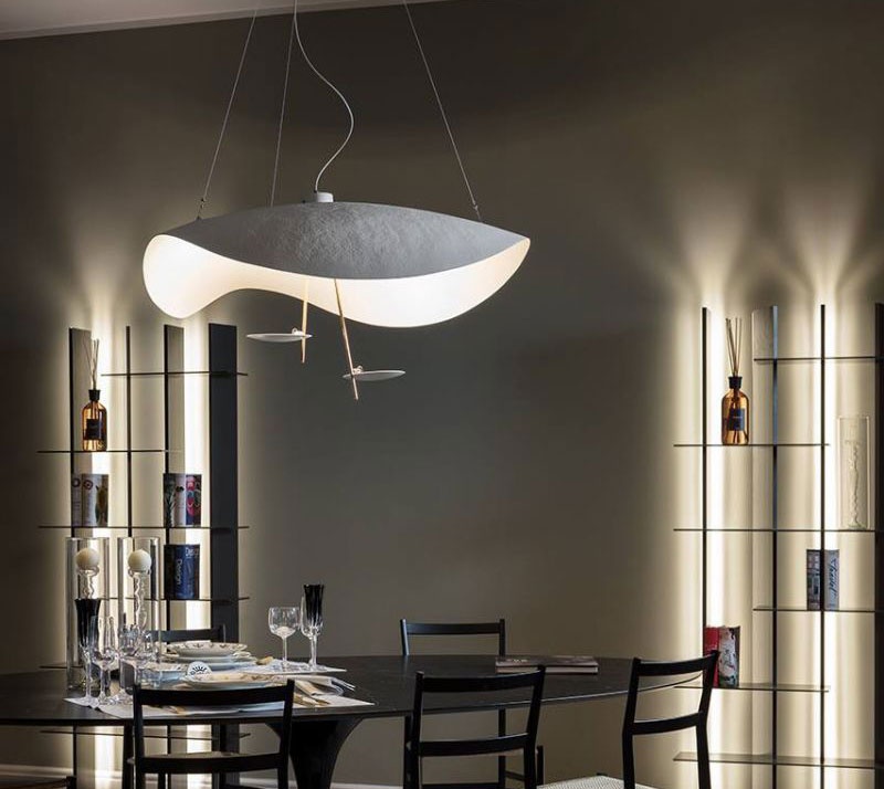 Luminaires / Suspensions / Lederam S2 Luminaires / Suspensions / Lederam S2