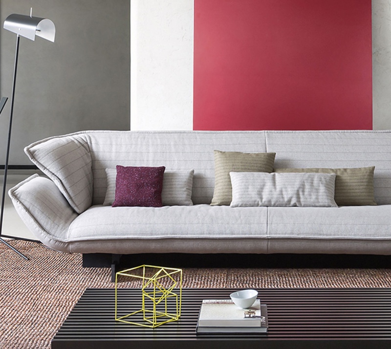 Habitat / Fauteuils / Canapés / Beam Habitat / Fauteuils / Canapés / Beam