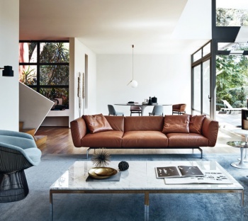 Habitat / Fauteuils / Canapés / Avio