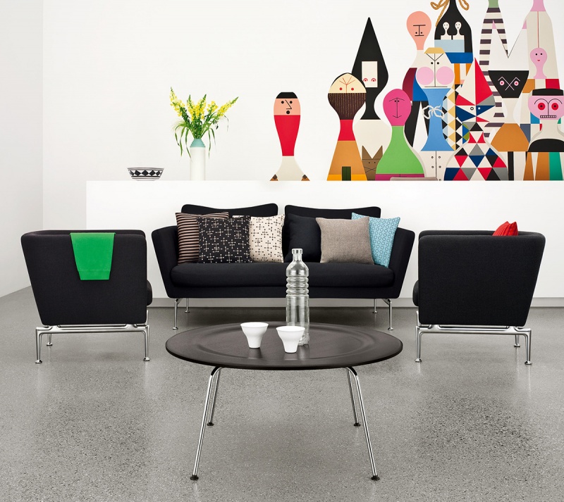 Habitat / Fauteuils / Canapés / Suita sofa Habitat / Fauteuils / Canapés / Suita sofa
