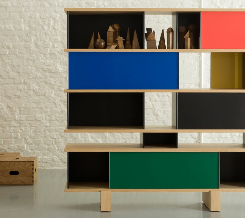 Habitat / Meubles / Nuage Habitat / Meubles / Nuage