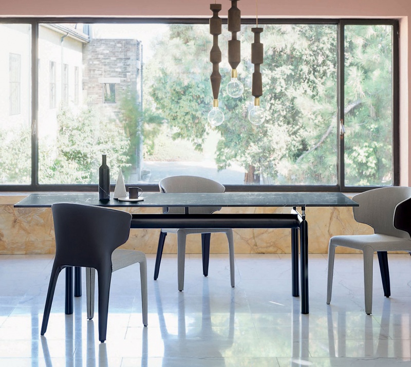 Habitat / Tables / LC6 Habitat / Tables / LC6