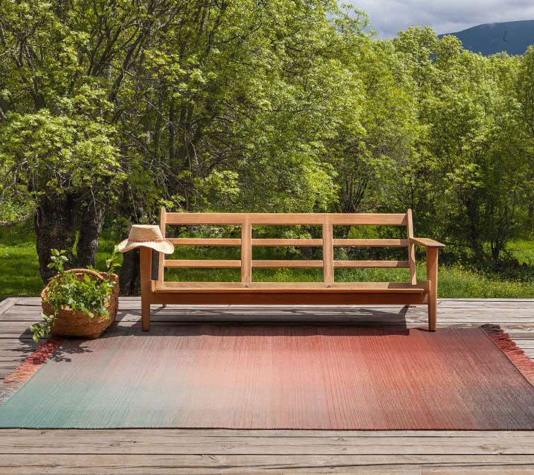 Habitat / Tapis / Shade Habitat / Tapis / Shade