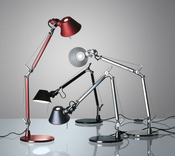 Bureaux / Accessoires / Tolomeo micro