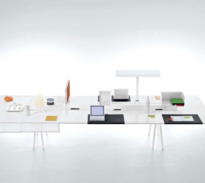 Bureaux / Bureau collaborateur / Joyn Bureaux / Bureau collaborateur / Joyn