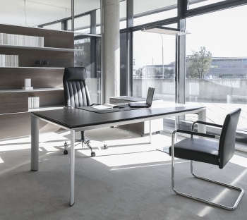 Bureaux / Bureau de direction / Al Group