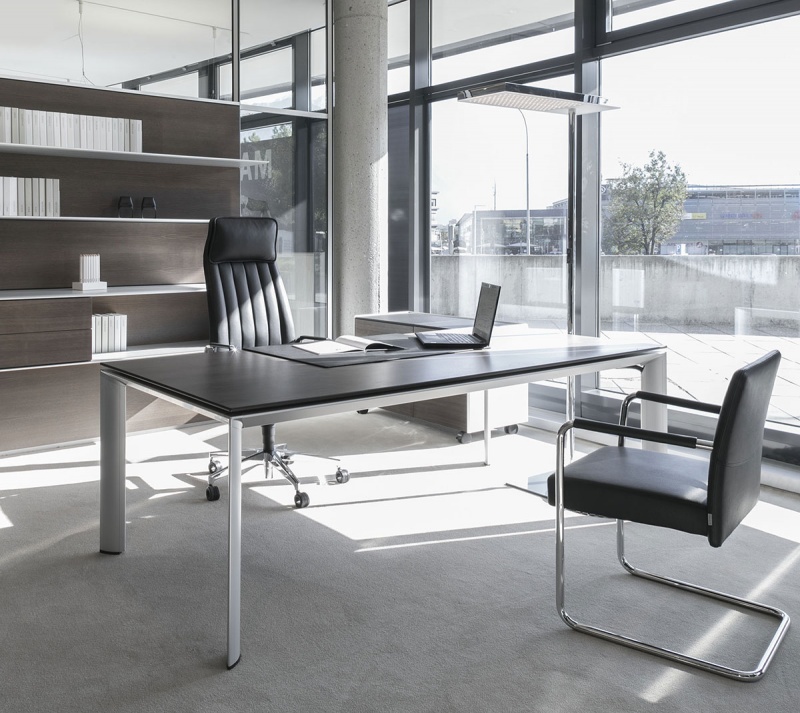 Bureaux / Bureau de direction / Al Group Bureaux / Bureau de direction / Al Group