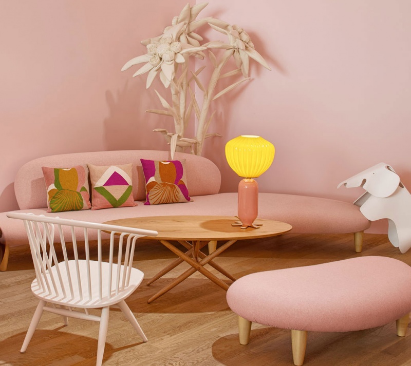 Bureaux / Lounge / Freeform Bureaux / Lounge / Freeform