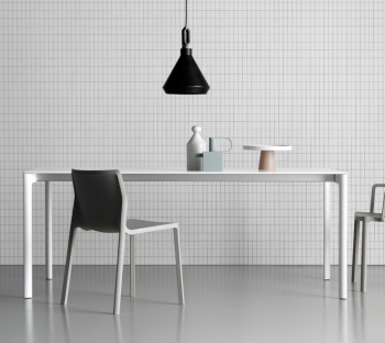 Habitat / Tables / Maki