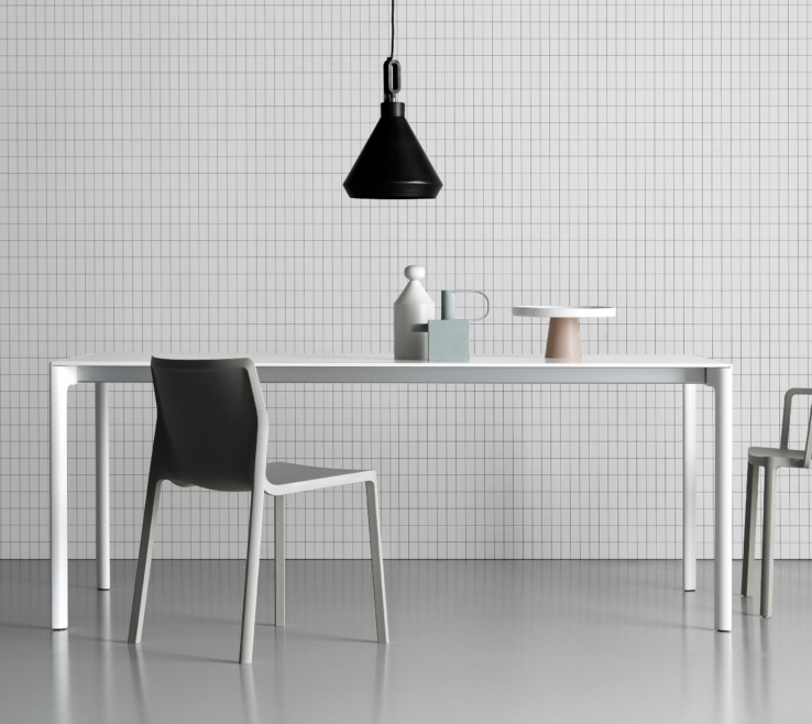 Habitat / Tables / Maki Habitat / Tables / Maki