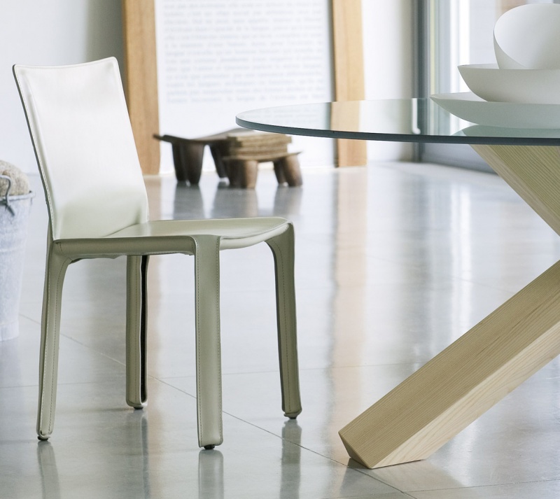 Habitat / Chaises / CAB Habitat / Chaises / CAB