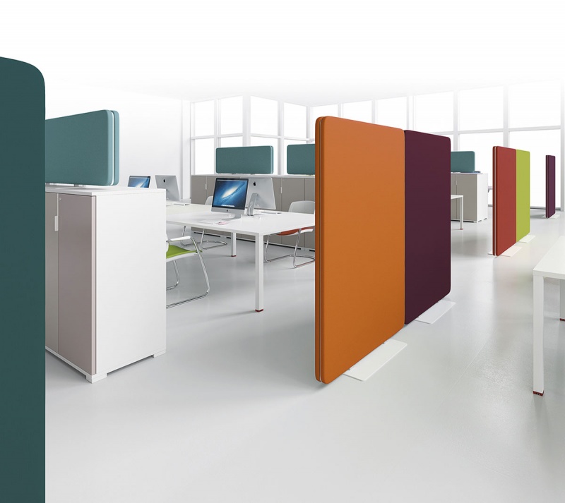 Bureaux / Séparations d'espaces / Taoma Bureaux / Séparations d'espaces / Taoma