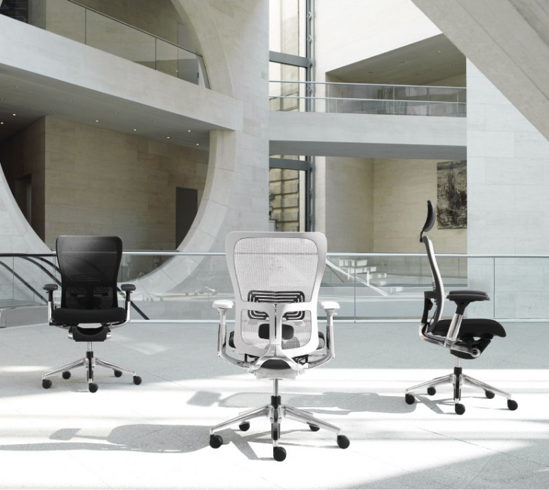 Bureaux / Sièges / Zody Bureaux / Sièges / Zody