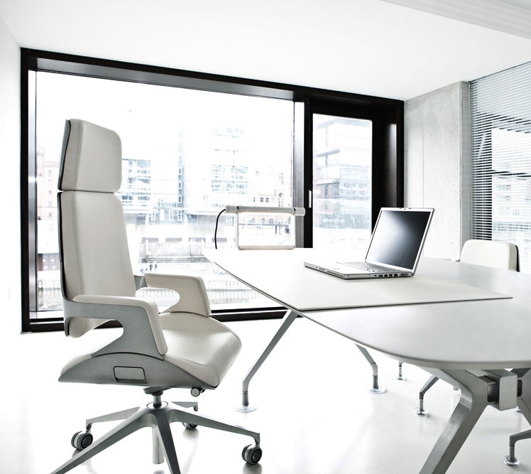 Bureaux / Sièges / Silver Bureaux / Sièges / Silver
