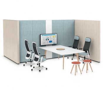 Bureaux / Sièges / Rya