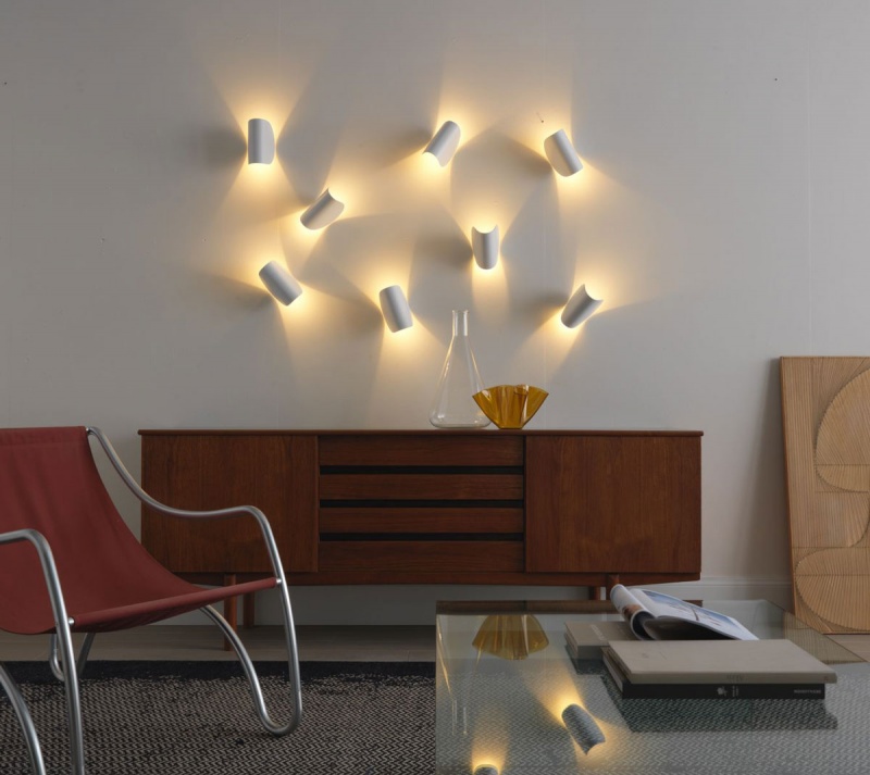 Luminaires / Appliques / IO