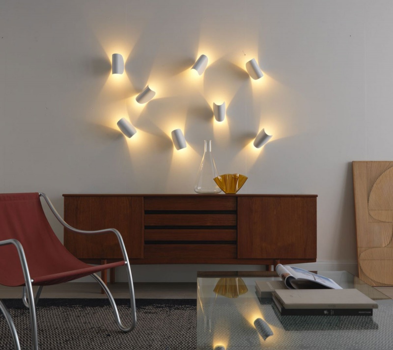 Luminaires / Appliques / IO