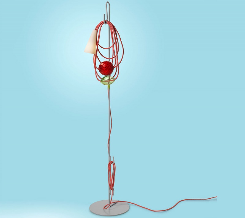 Luminaires / Lampadaire / Filo Luminaires / Lampadaire / Filo