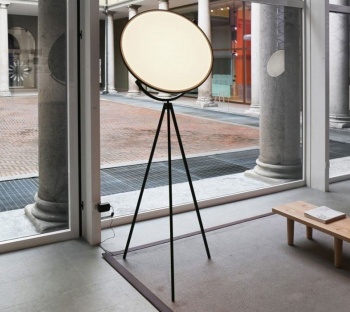 Luminaires / Lampadaire / Superloon