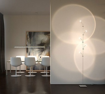 Luminaires / Lampadaire / Wawa Terra