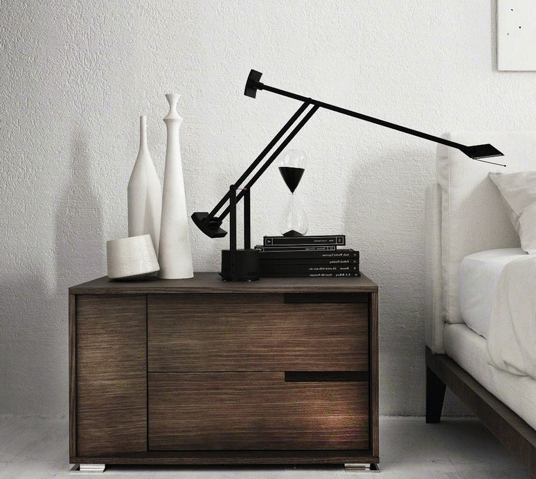 Luminaires / Lampe de bureau / Tizio