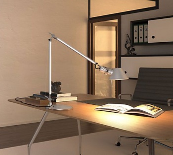 Luminaires / Lampe de bureau / Tolomeo