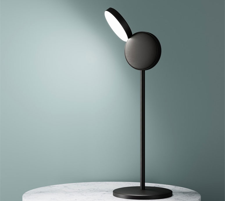 Luminaires / Lampe de bureau / Optunia