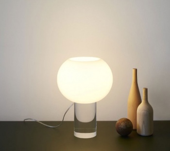 Luminaires / Lampe de table / Buds