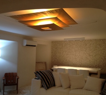 Luminaires / Plafonniers / Luxury