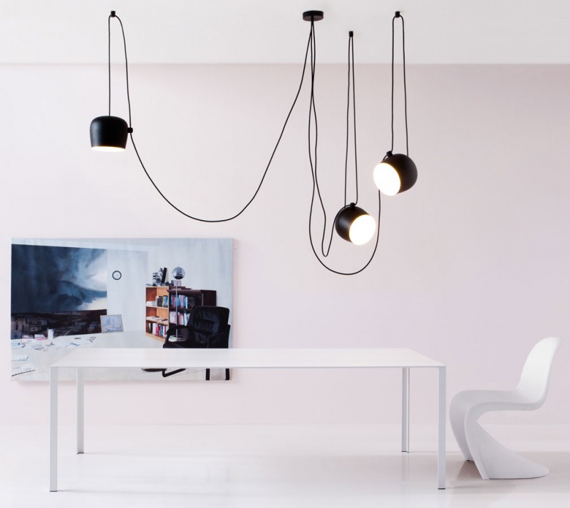 Luminaires / Suspensions / Aim Luminaires / Suspensions / Aim
