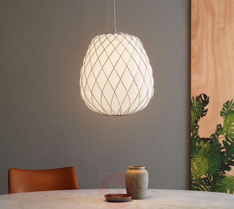 Luminaires / Suspensions / Pinecone