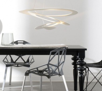 Luminaires / Suspensions / Pirce