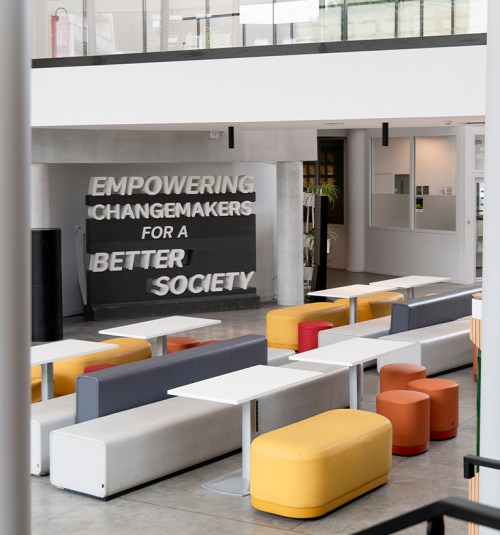 IESEG